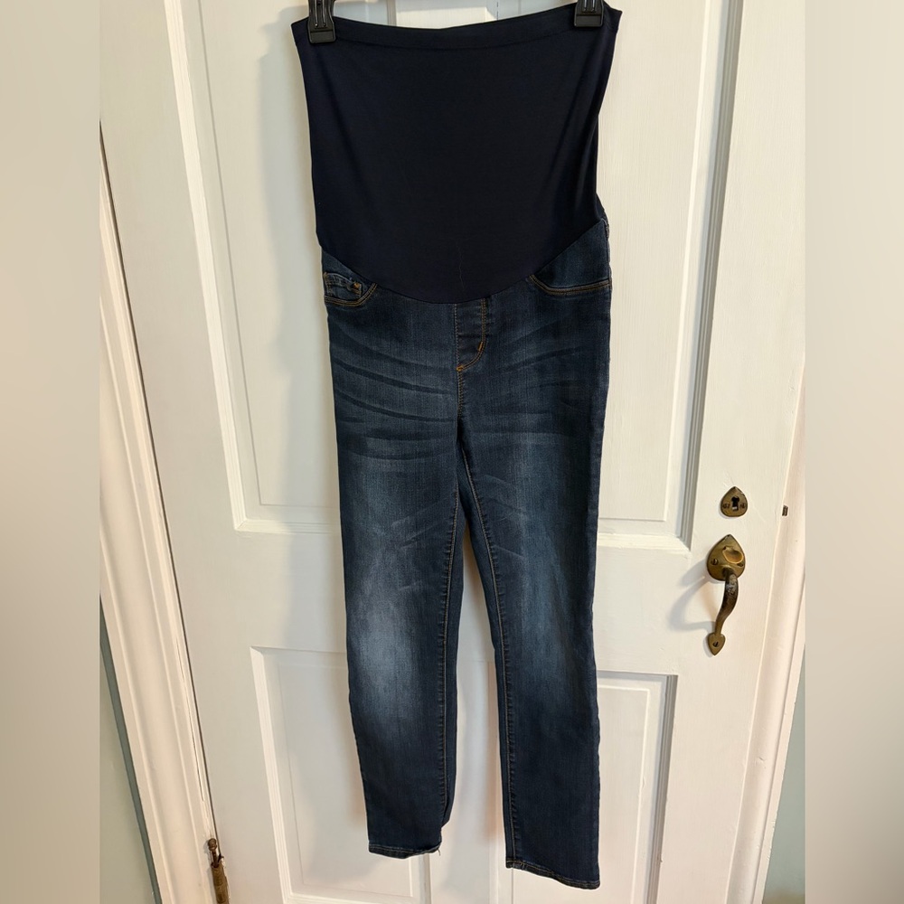 Song Maternity Jeans - Size small